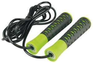 UFE High Grip Speed Rope 2.8m - Each