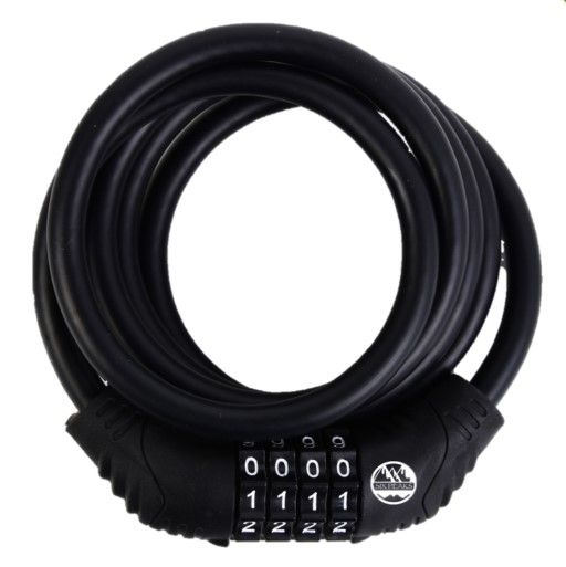 Six Peaks Cycling Cable Lock