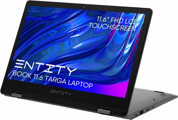 Entity Targa 11.6