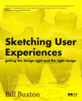 Sketching User Experiences: Getting the Design Right and the Right Design (ePub eBook)