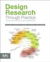 Design Research Through Practice: From the Lab, Field, and Showroom (ePub eBook)