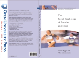 The Social Psychology of Exercise and Sport (PDF eBook)