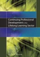 Continuing Professional Development in the Lifelong Learning Sector (ePub eBook)