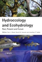 Hydroecology and Ecohydrology (PDF eBook)