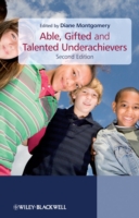 Able, Gifted and Talented Underachievers (PDF eBook)