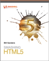 Smashing HTML5 (PDF eBook)