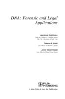 DNA (PDF eBook)