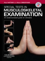 Special Tests in Musculoskeletal Examination E-Book (ePub eBook)