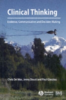 Clinical Thinking (PDF eBook)