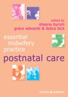 Postnatal Care (PDF eBook)