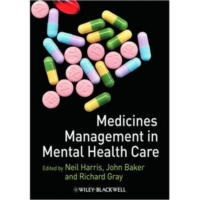 Medicines Management in Mental Health Care (PDF eBook)