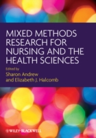 Mixed Methods Research for Nursing and the Health Sciences (PDF eBook)