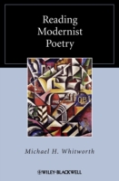 Reading Modernist Poetry (PDF eBook)